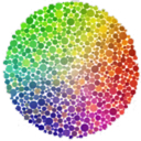 the color oracle test